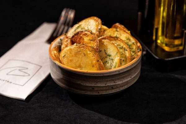 Cartofi aromatizati cu ierburi provensale 250g