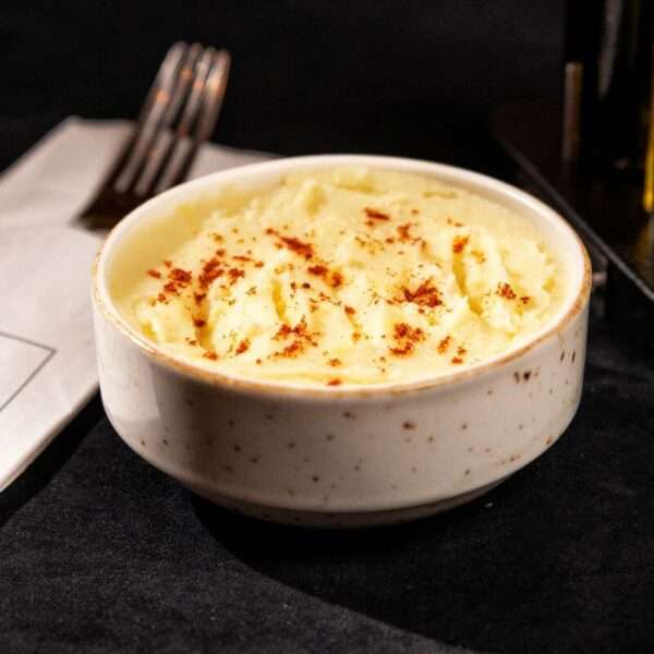 Piure de cartofi 300g