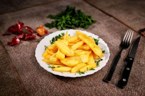 Cartofi prajiti 300g