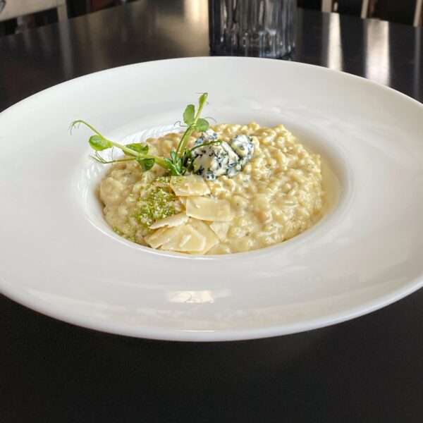 Risotto Quarto formaggi 250g