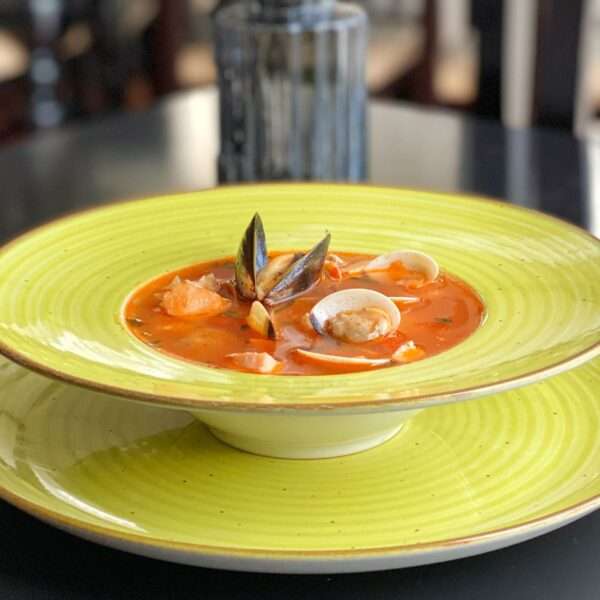 Supa Pazza di Pesce 400g