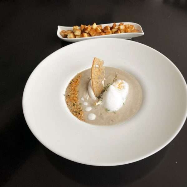 Cappuccino de Hribri 400g