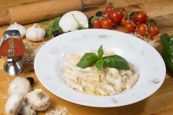 Paste Quatro Formaggio 510g