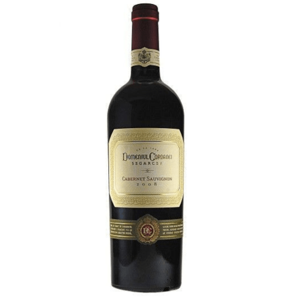 Domeniul Coroanei Cabernet Sauvignon 750ml