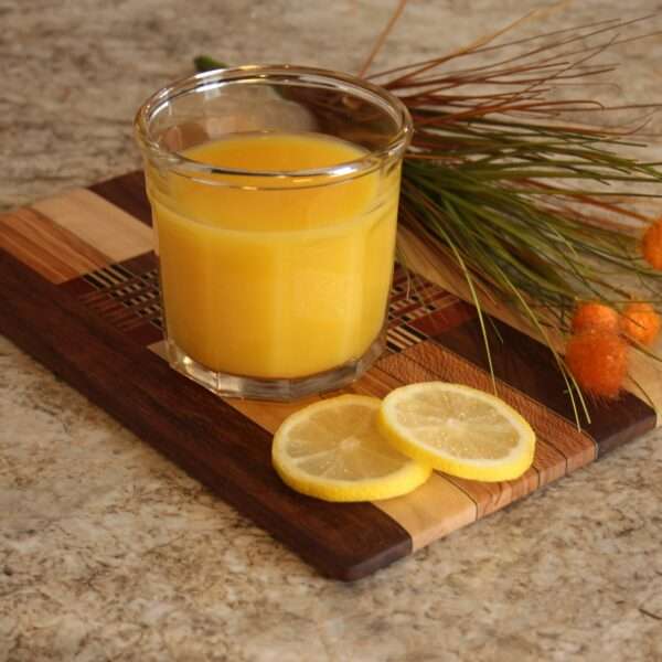 Fresh Portocale 250ml